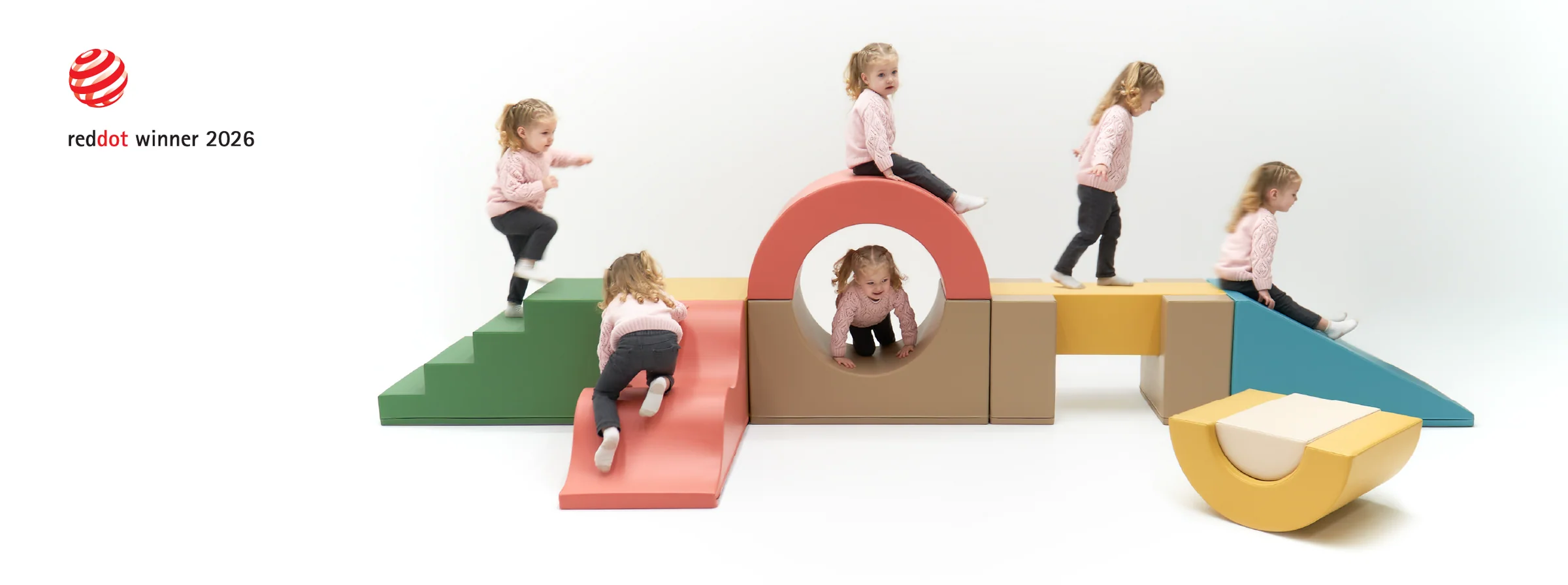 Elevate Play with Premium Blocks